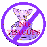 No Teacop-Logo